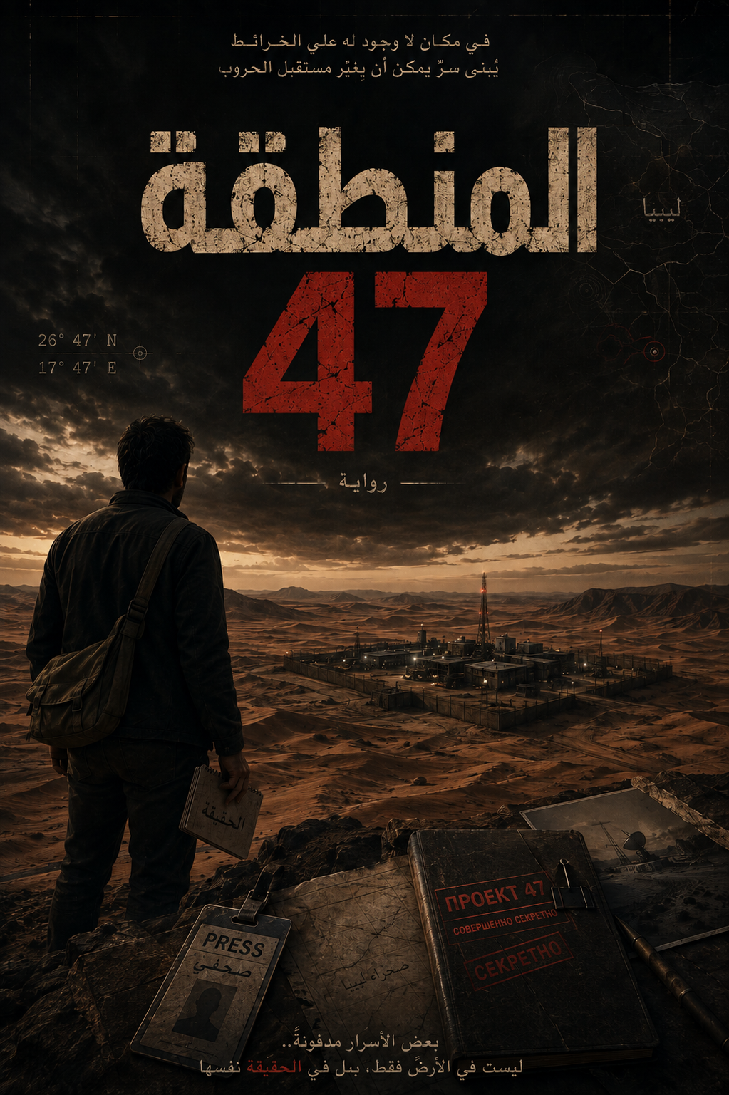 المنطقة 47