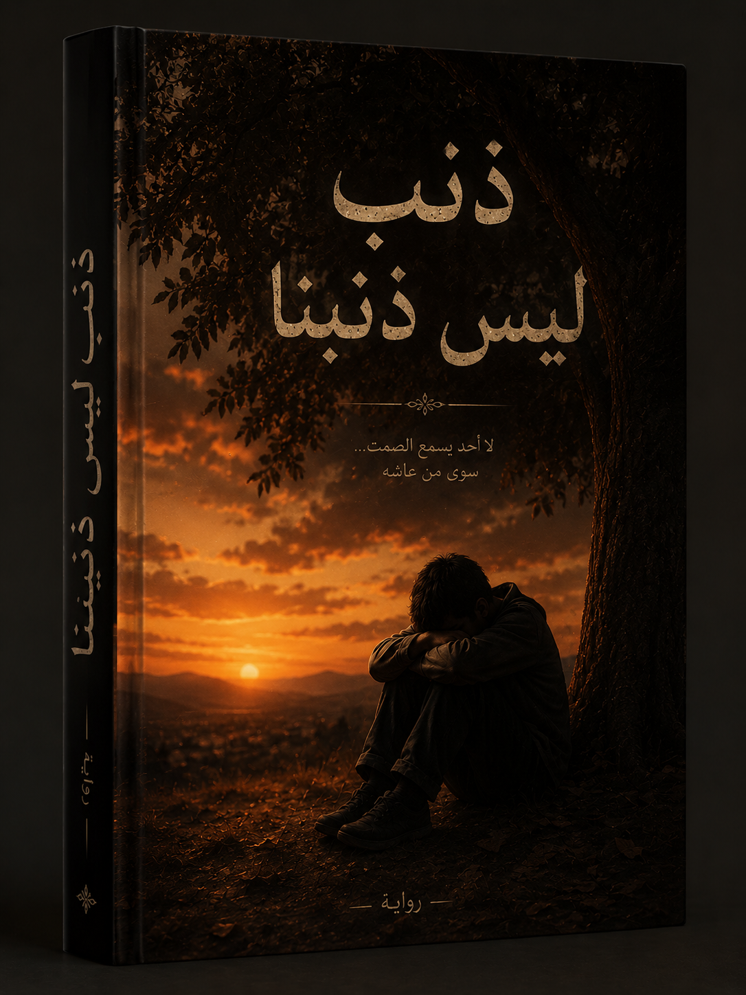 ذنب ليس ذنبنا