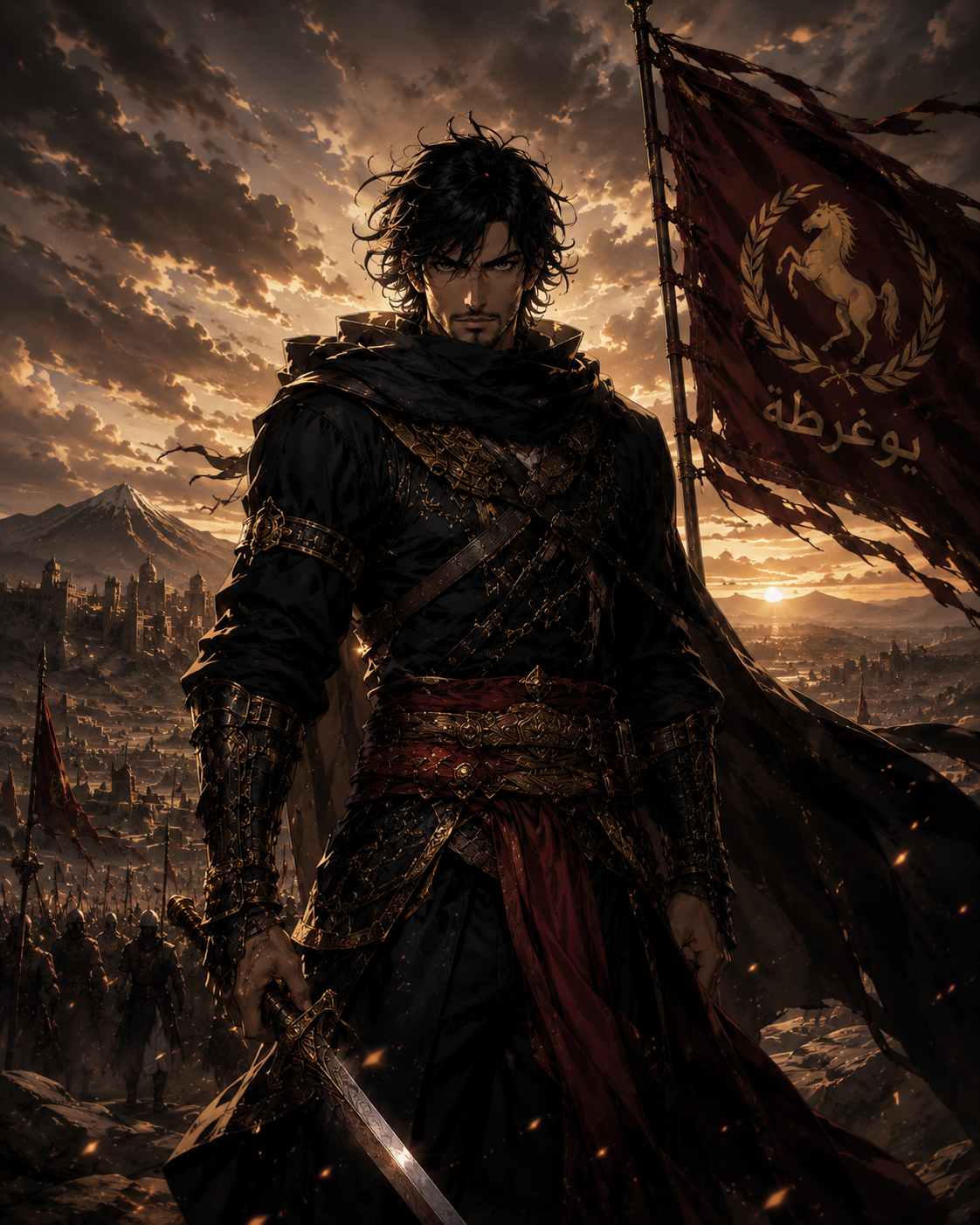 يوغرطة