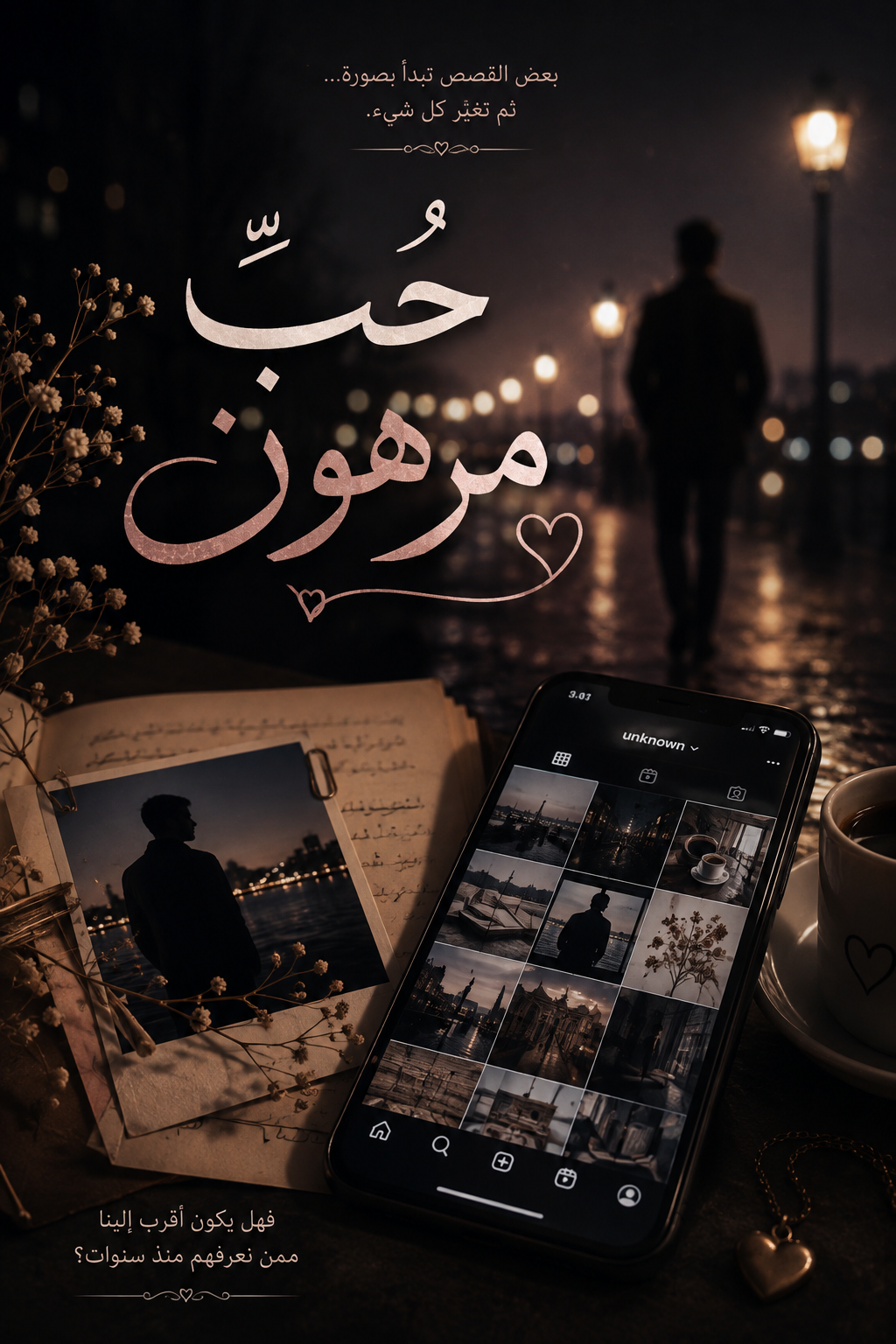 حبٌّ مرهون