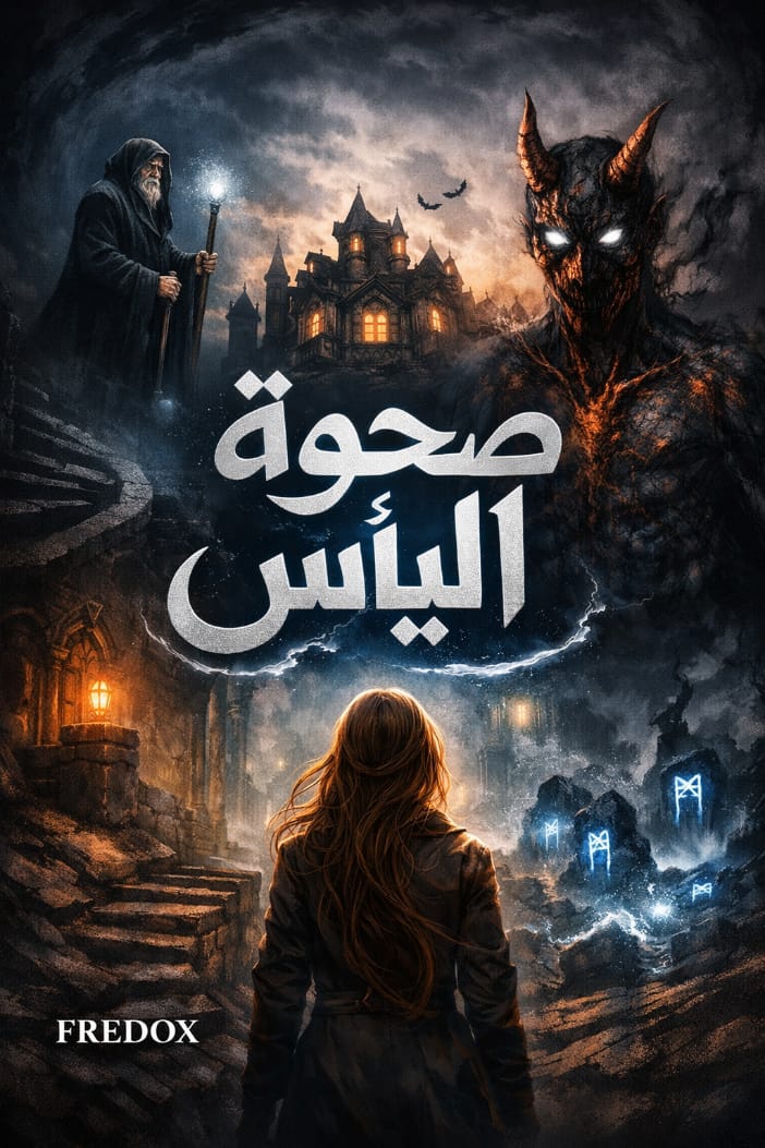 صحوة اليأس