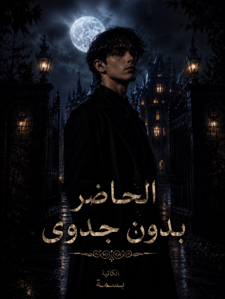 الحاضر بدون جدوى